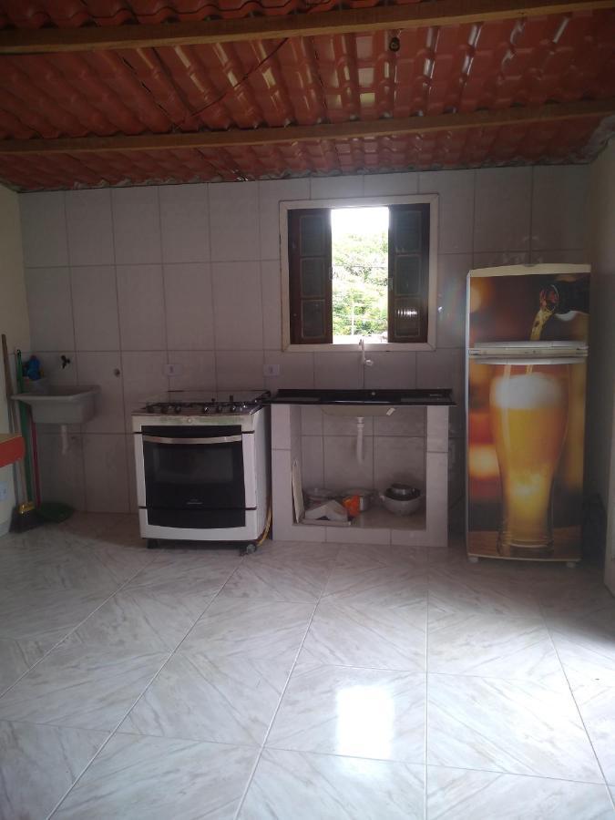 Kitnet Em Frente A Praia Cabo Frio, Tamoios Сasa de vacaciones *