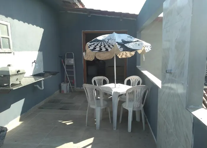 Kitnet Em Frente A Praia Cabo Frio