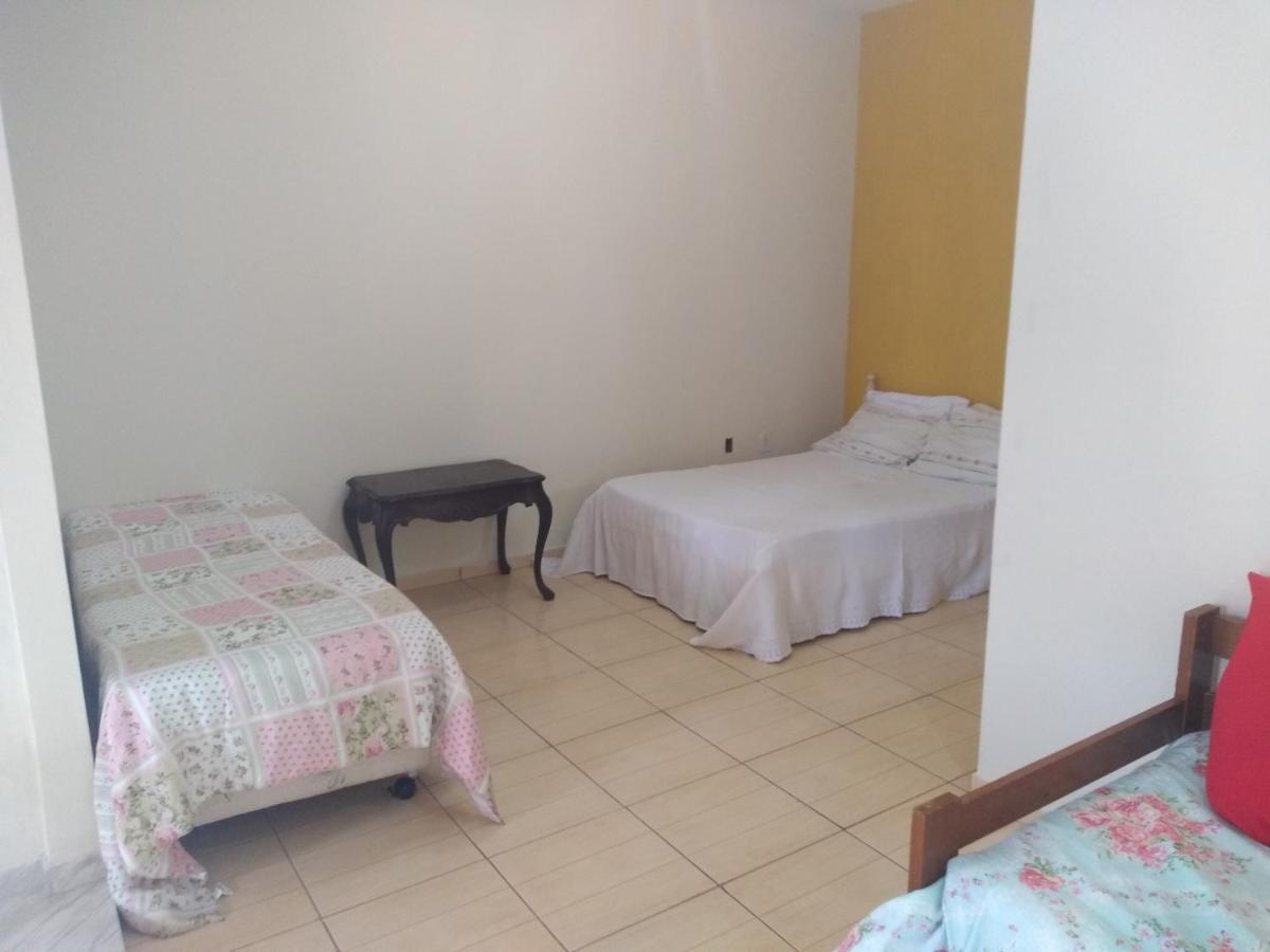 Kitnet Em Frente A Praia Cabo Frio, Tamoios *