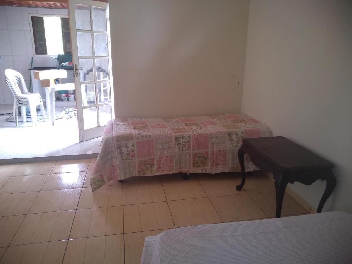 Holiday home Kitnet Em Frente A Praia Cabo Frio, Tamoios *