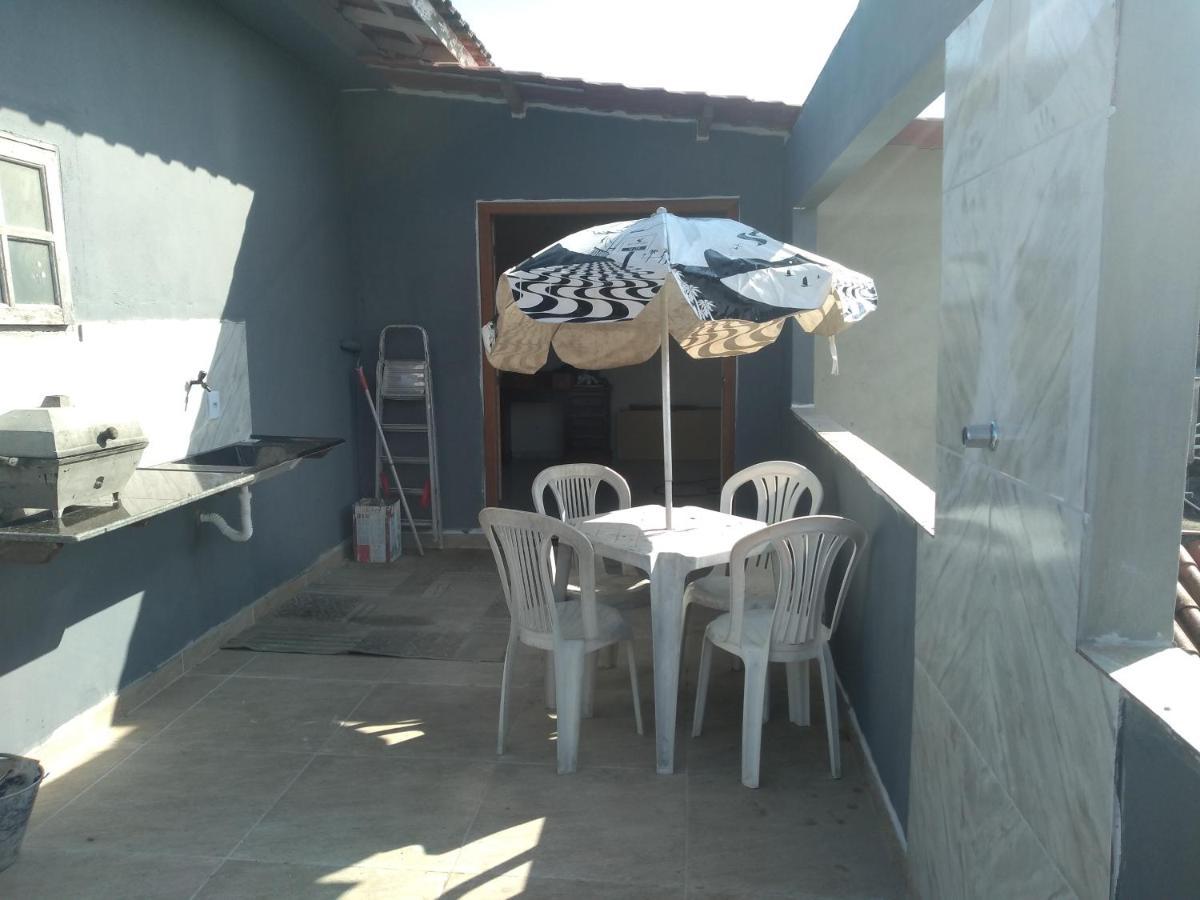 Kitnet Em Frente A Praia Cabo Frio, Tamoios *