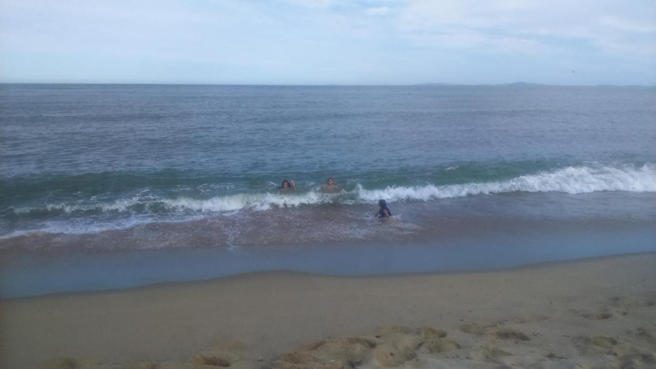 Holiday home Kitnet Em Frente A Praia Cabo Frio, Tamoios *