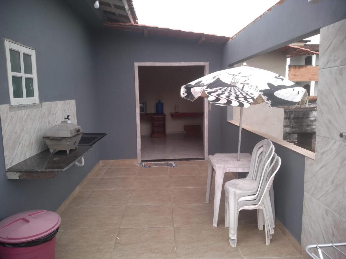 Holiday home Kitnet Em Frente A Praia Cabo Frio, Tamoios Cabo Frio