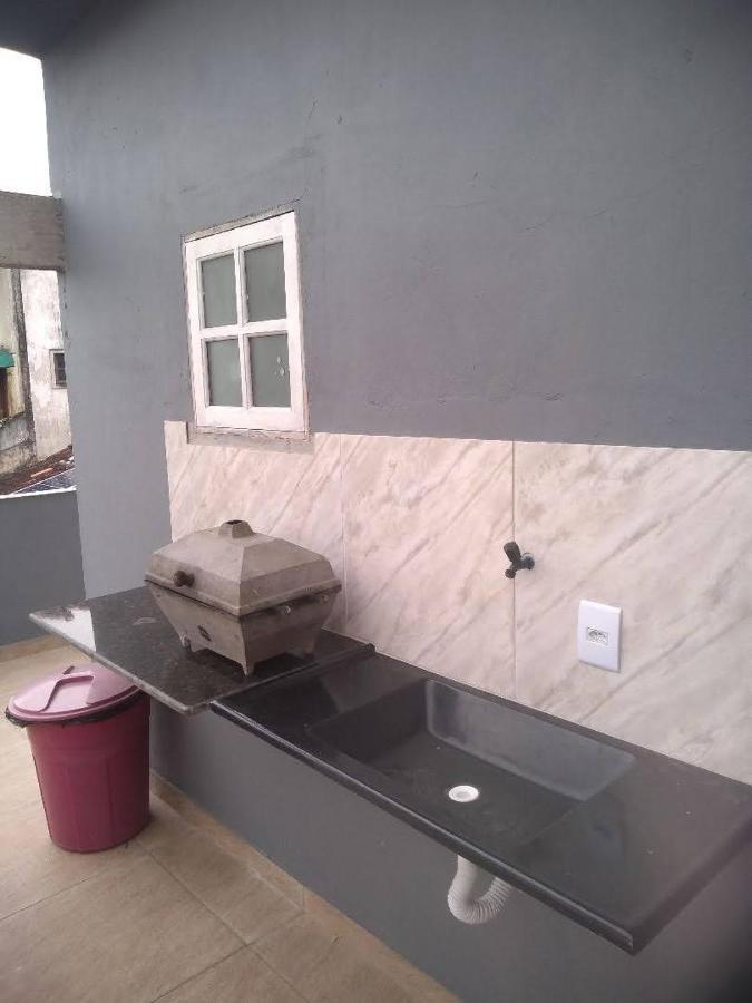 Kitnet Em Frente A Praia Cabo Frio, Tamoios Holiday home