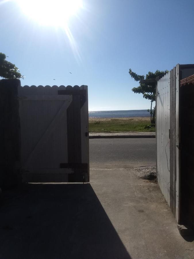 Kitnet Em Frente A Praia Cabo Frio, Tamoios Holiday home Cabo Frio